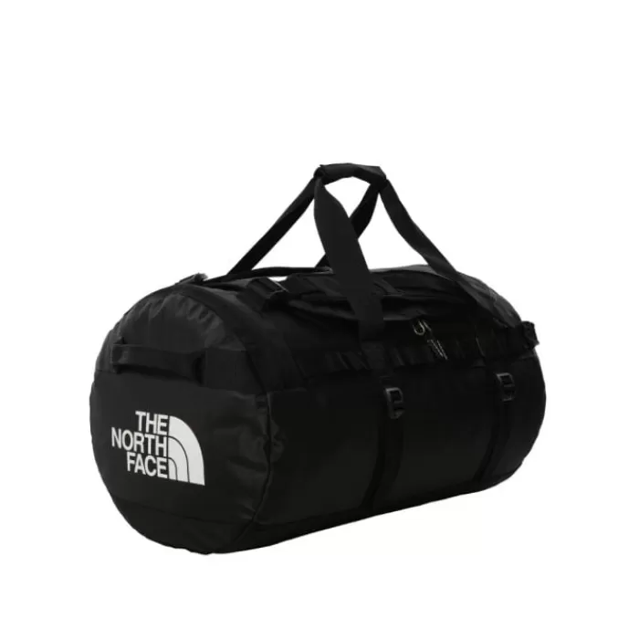 The North Face Base Camp Duffel - S Negro Cheap