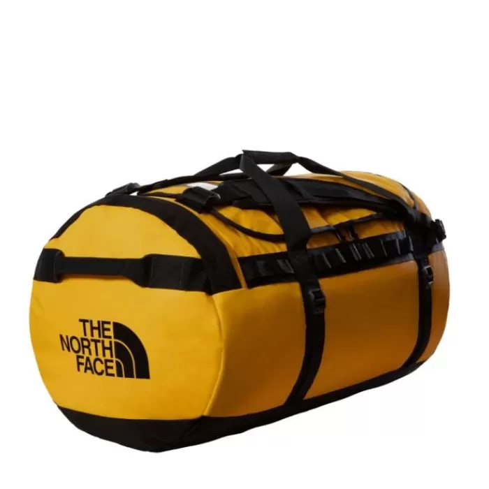 The North Face Base Camp Duffel - S Amarillo Discount