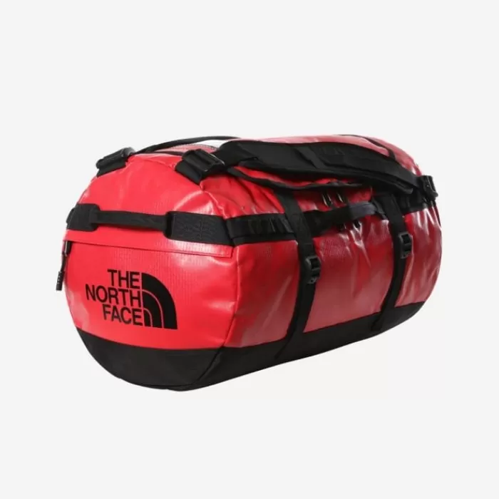 The North Face Base Camp Duffel - S Rojo Flash Sale