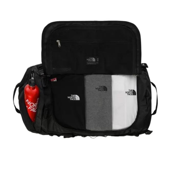 The North Face Base Camp Duffel - S Negro Cheap