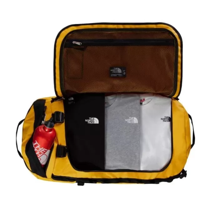 The North Face Base Camp Duffel - S Amarillo Discount