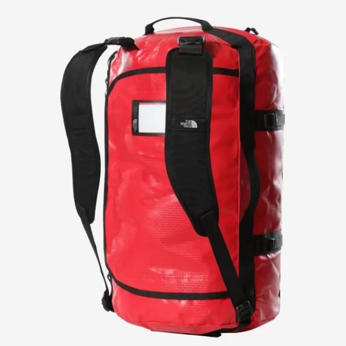 The North Face Base Camp Duffel - S Rojo Flash Sale