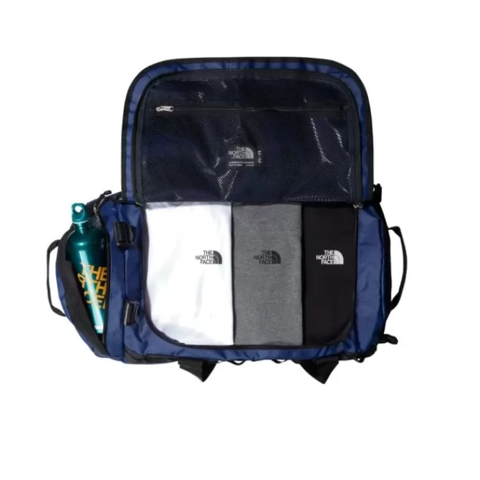 The North Face Base Camp Duffel - S Azul Online