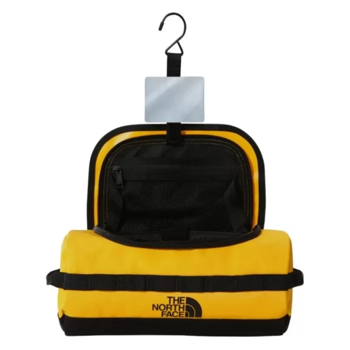 The North Face BC Travel Canister - L Amarillo New