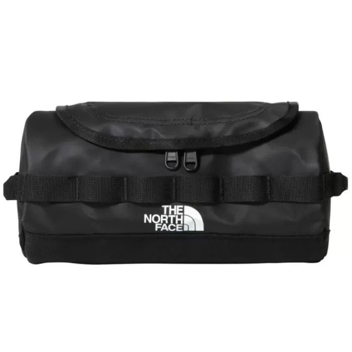 The North Face BC Travel Canister - S Negro Online