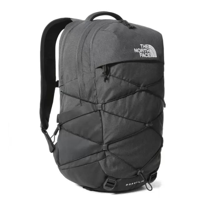 The North Face Borealis Backpack 28L Gris Online