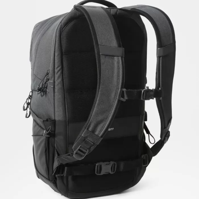 The North Face Borealis Backpack 28L Gris Online