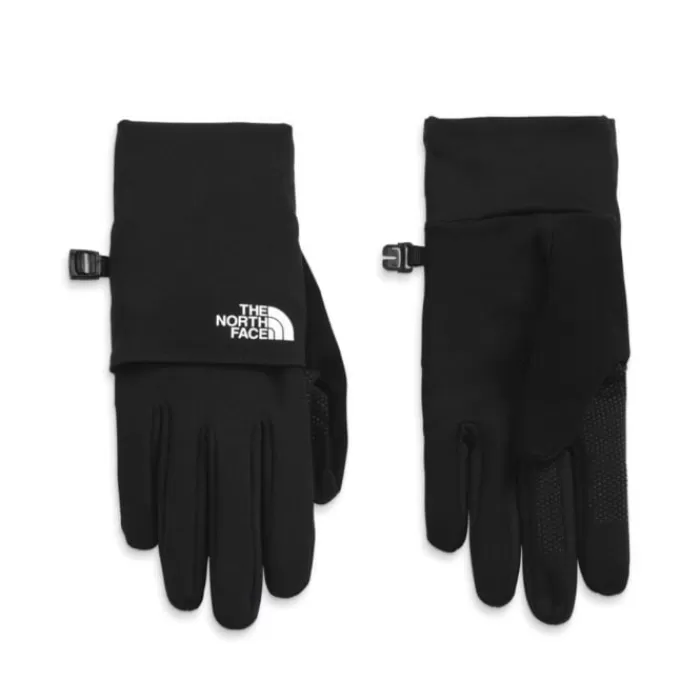 The North Face Etip Trail Glove Negro Clearance