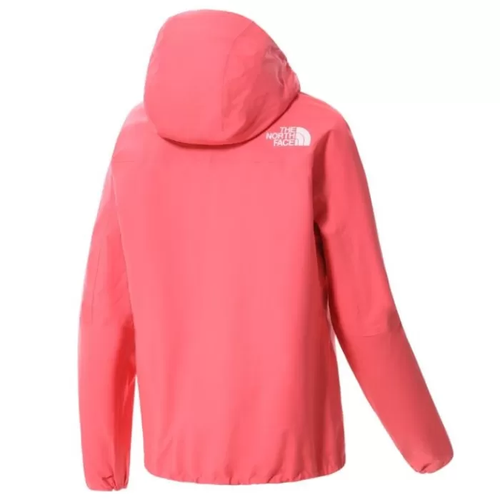 The North Face Flight Lightriser Futurelight Jacket Rosa Discount