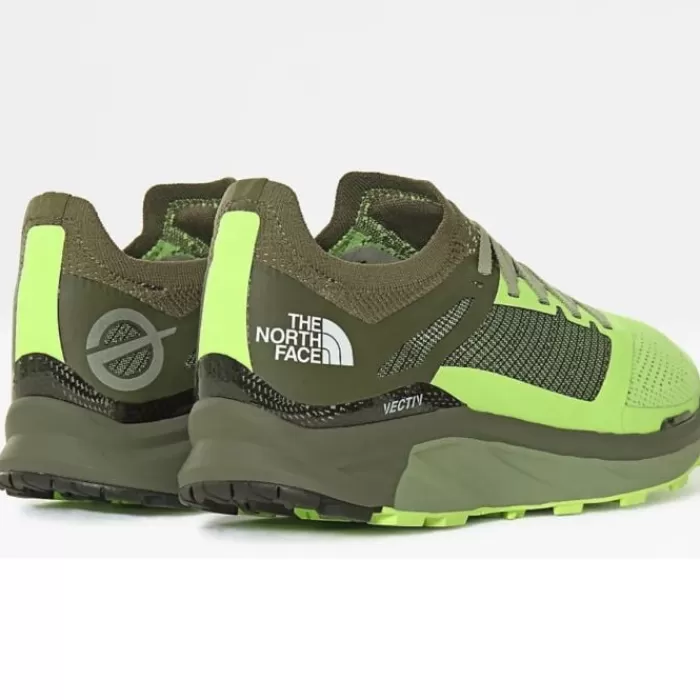 The North Face Flight Vectiv Verde New