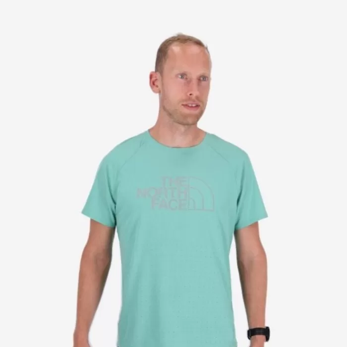 The North Face Flight Weightless S/S Shirt Cheap