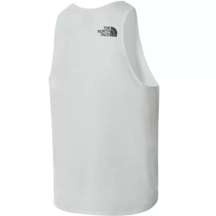 The North Face Flight Weightless Tank Blanco Sale