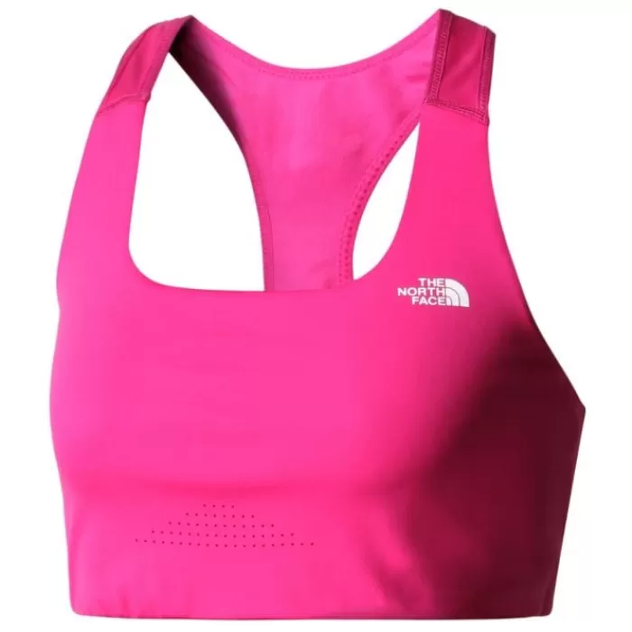 The North Face Movmynt Bra Rosa Hot