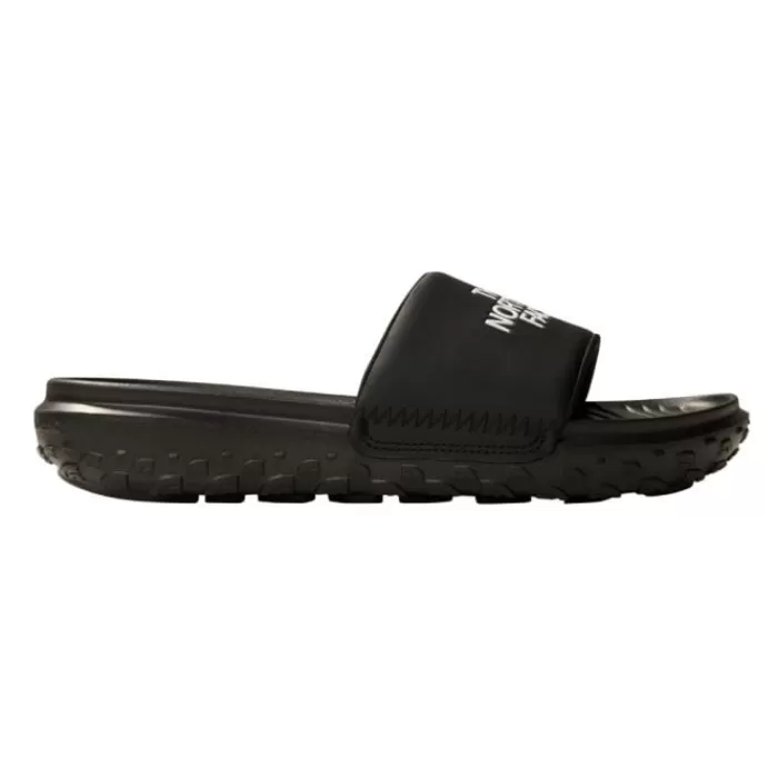 The North Face Never Stop Cush Slide Negro Flash Sale