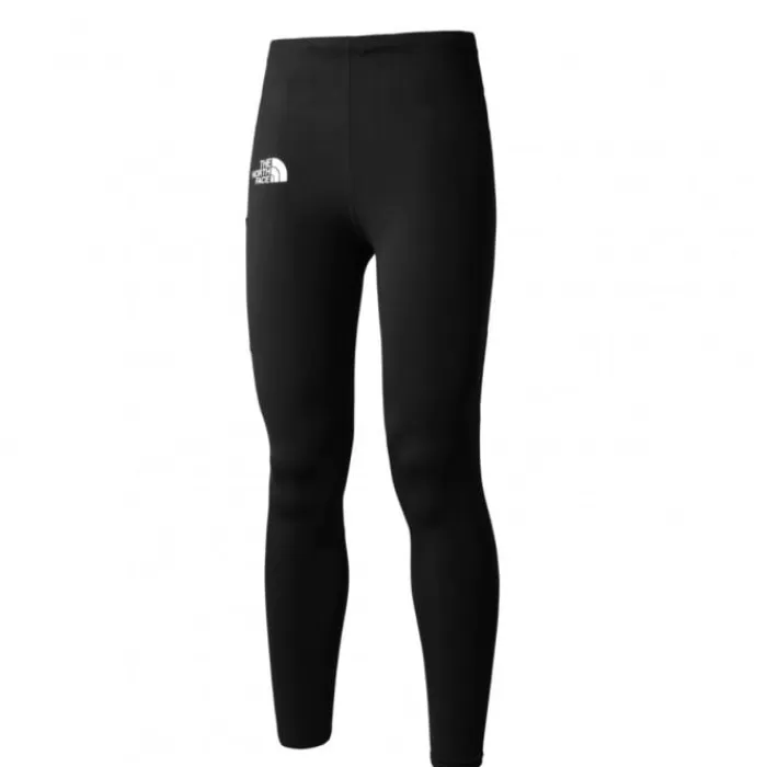 The North Face Summit Ripida Run Tight Negro Sale