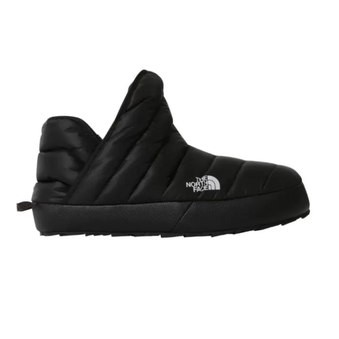 The North Face Thermoball Traction Bootie Negro Online