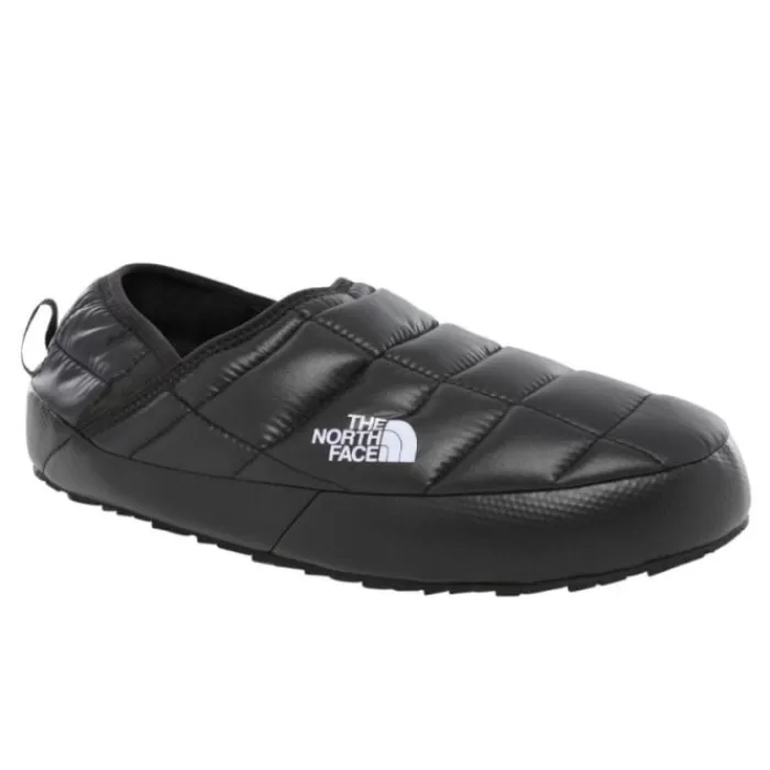 The North Face ThermoBall Traction Mule Negro Best Sale