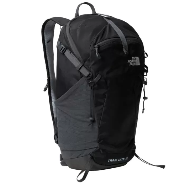 The North Face Trail Lite 12 Negro Sale