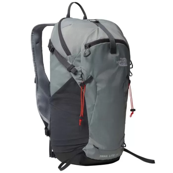 The North Face Trail Lite Speed 20 Gris Discount