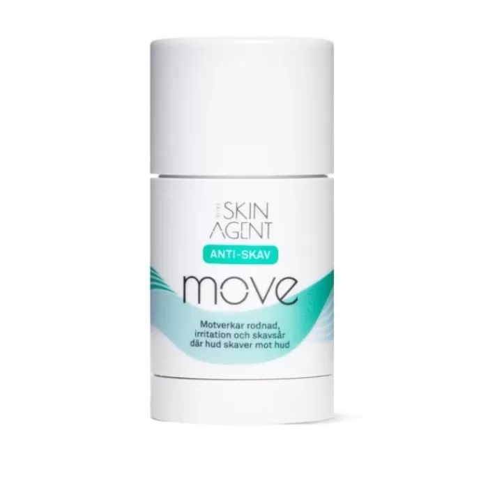 The Skin Agent Move Anti Chafe Balm 25 ML Clearance