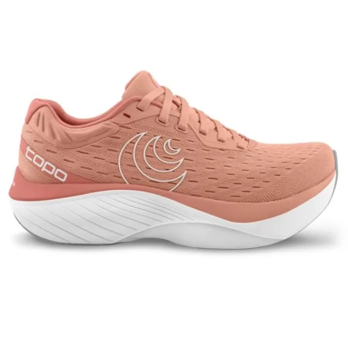 Topo Athletic Atmos Rosa Hot