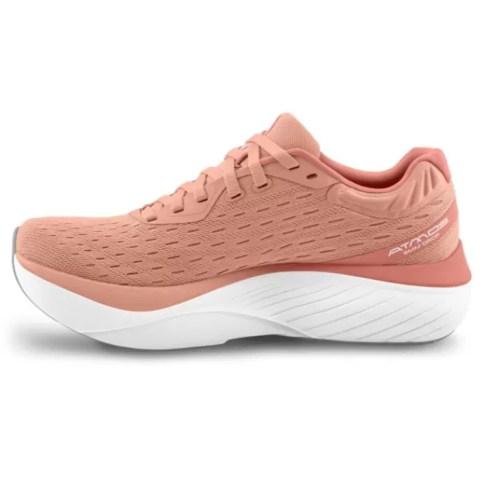 Topo Athletic Atmos Rosa Hot