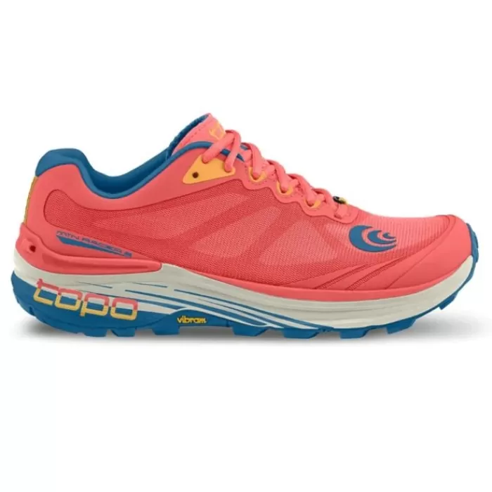 Topo Athletic MTN Racer 2 Rosa Discount