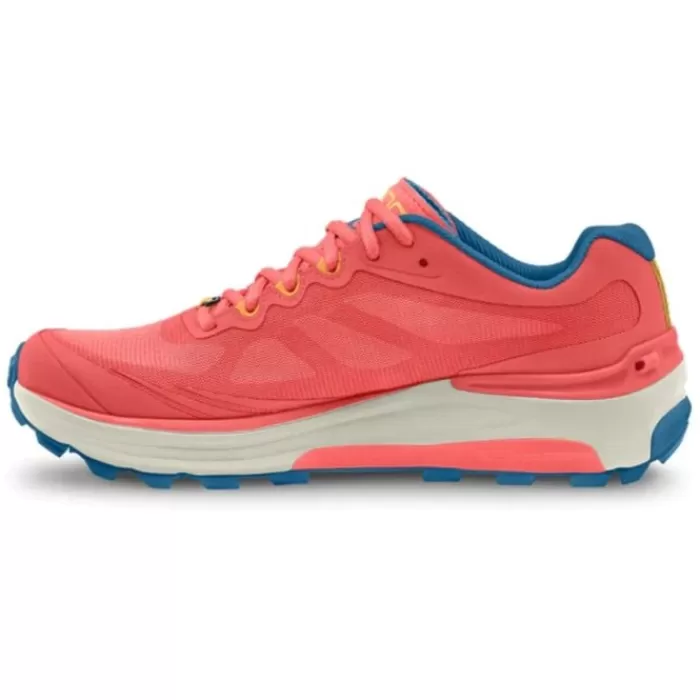 Topo Athletic MTN Racer 2 Rosa Discount