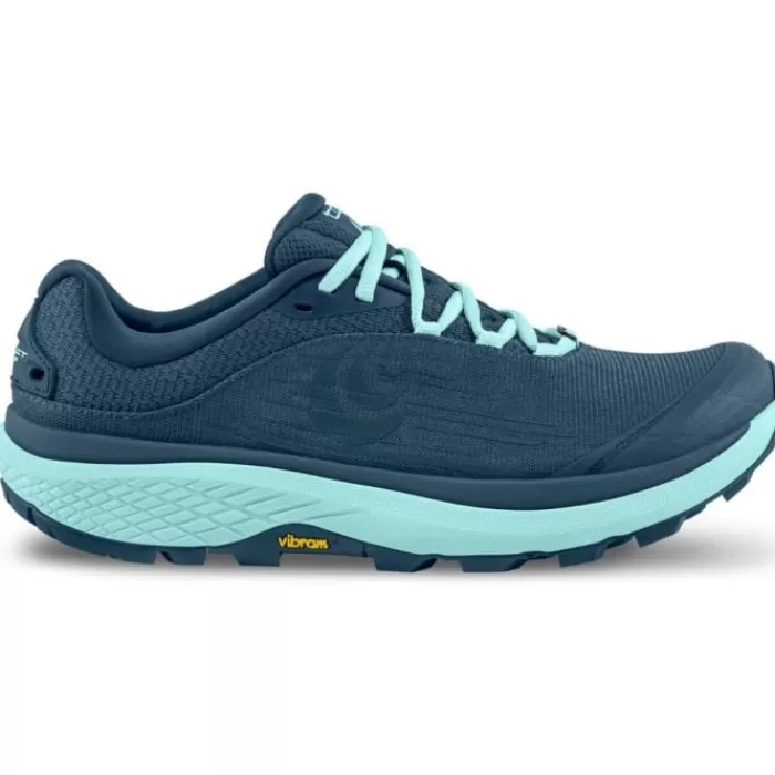 Topo Athletic Pursuit Azul Clearance