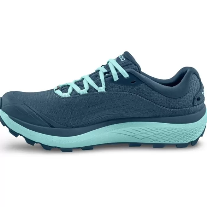 Topo Athletic Pursuit Azul Clearance