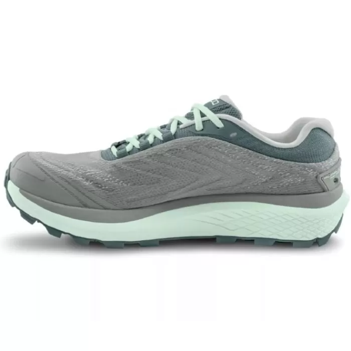 Topo Athletic Pursuit 2 Gris New