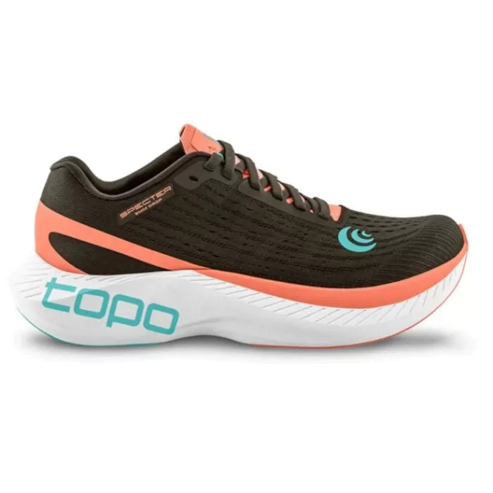 Topo Athletic Specter Negro Discount