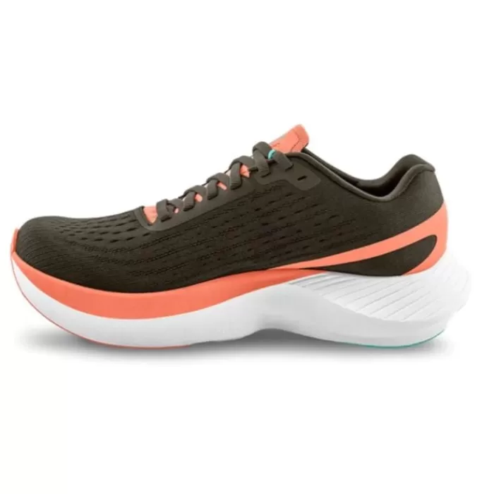 Topo Athletic Specter Negro Discount