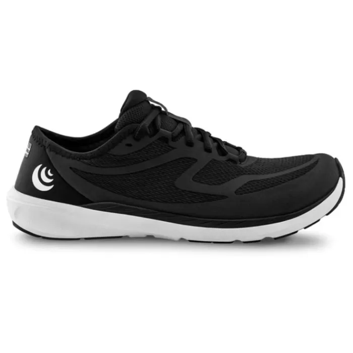 Topo Athletic ST-4 Negro Online