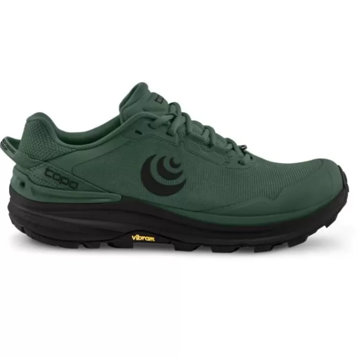 Topo Athletic Traverse Verde Cheap