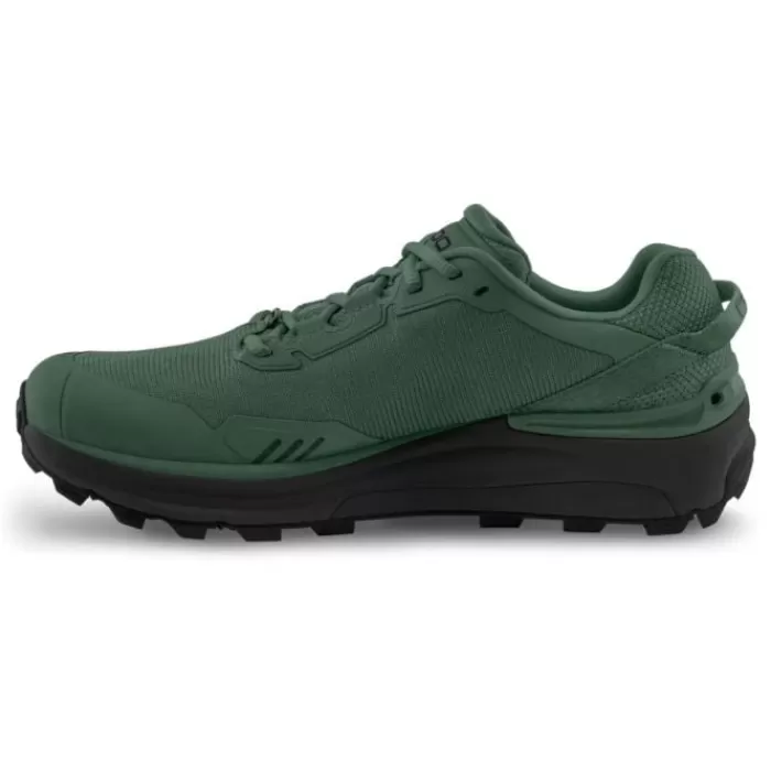 Topo Athletic Traverse Verde Cheap