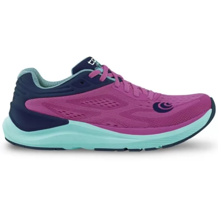 Topo Athletic Ultrafly 3 Morado Best