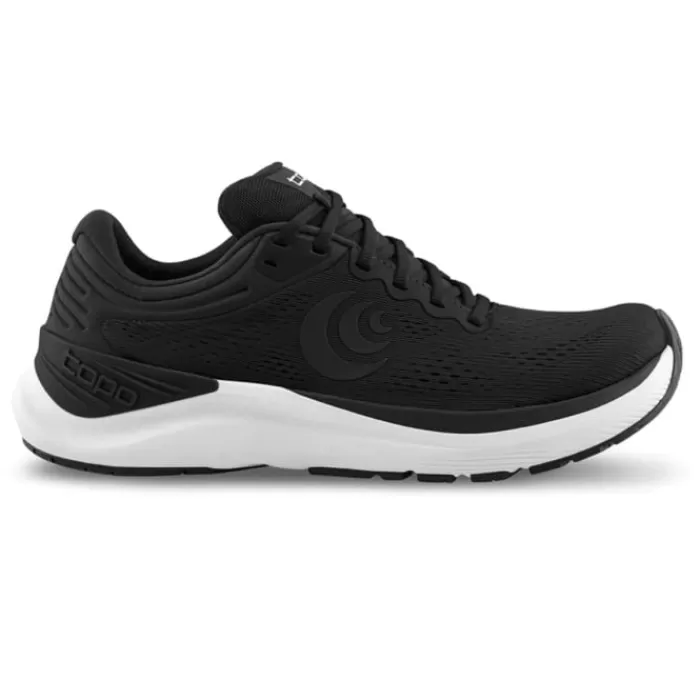 Topo Athletic Ultrafly 4 Negro Shop