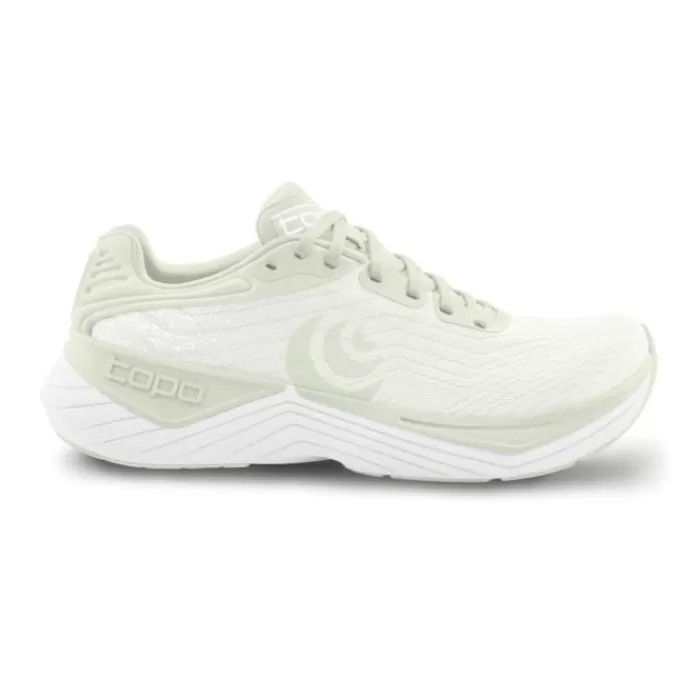 Topo Athletic Ultrafly 5 Blanco Flash Sale