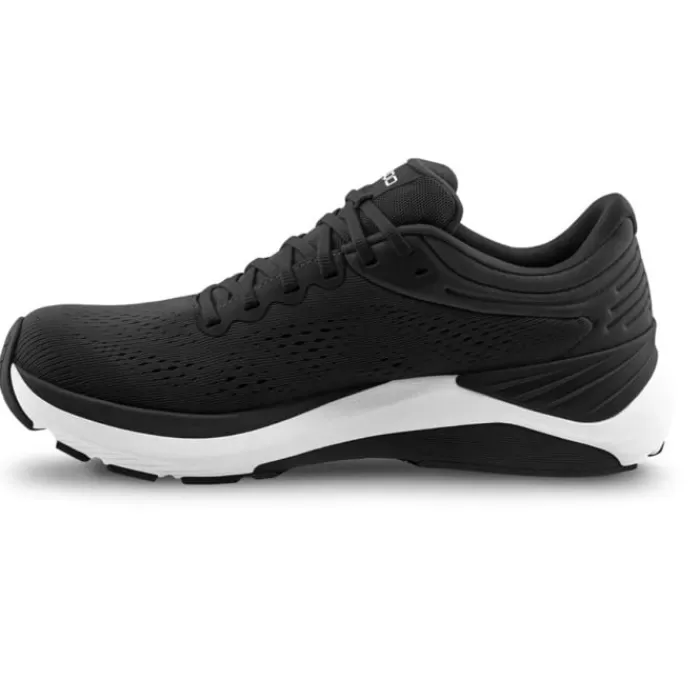 Topo Athletic Ultrafly 4 Negro Shop