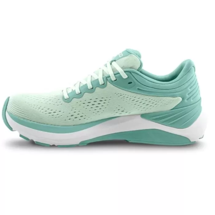 Topo Athletic Ultrafly 4 Verde Shop