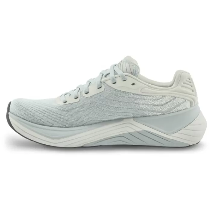 Topo Athletic Ultrafly 5 Gris Cheap