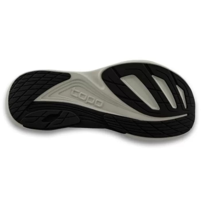 Topo Athletic Ultrafly 5 Negro Shop