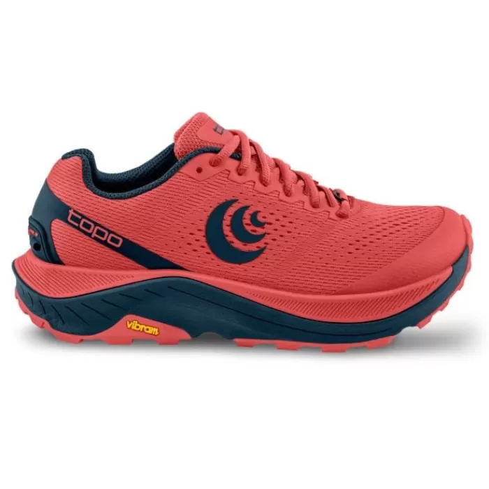 Topo Athletic Ultraventure 3 Rojo Cheap