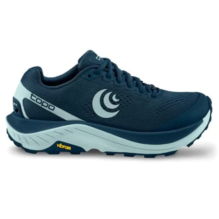 Topo Athletic Ultraventure 3 Azul Outlet