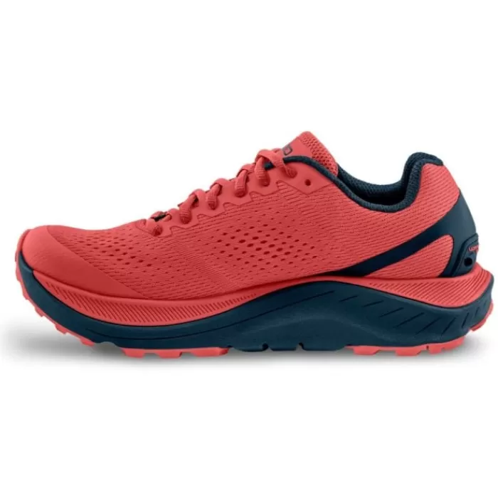 Topo Athletic Ultraventure 3 Rojo Cheap