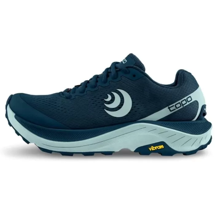 Topo Athletic Ultraventure 3 Azul Outlet