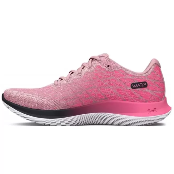 Under Armour Flow Velociti Wind 2 Rosa Sale