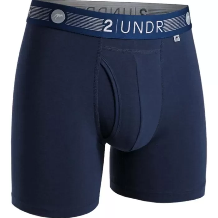 2UNDR Flow Shift Boxer Cheap