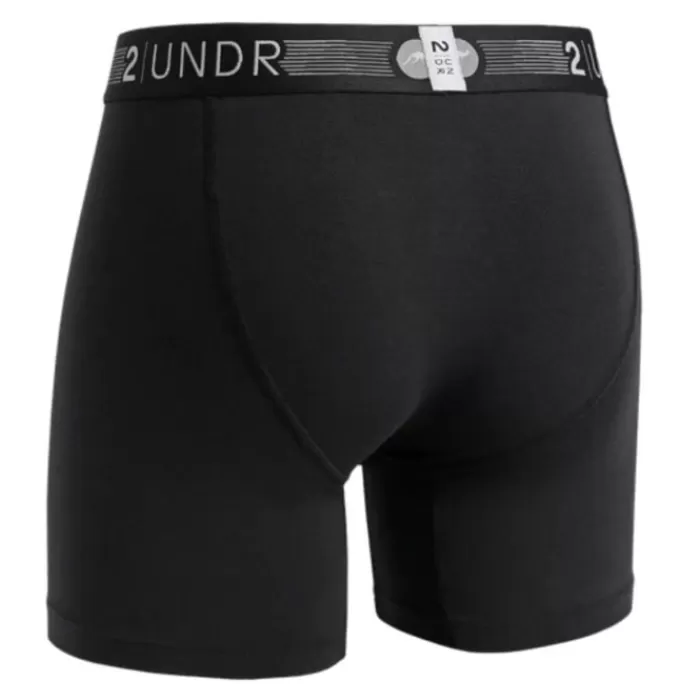 2UNDR Flow Shift Boxer Fashion